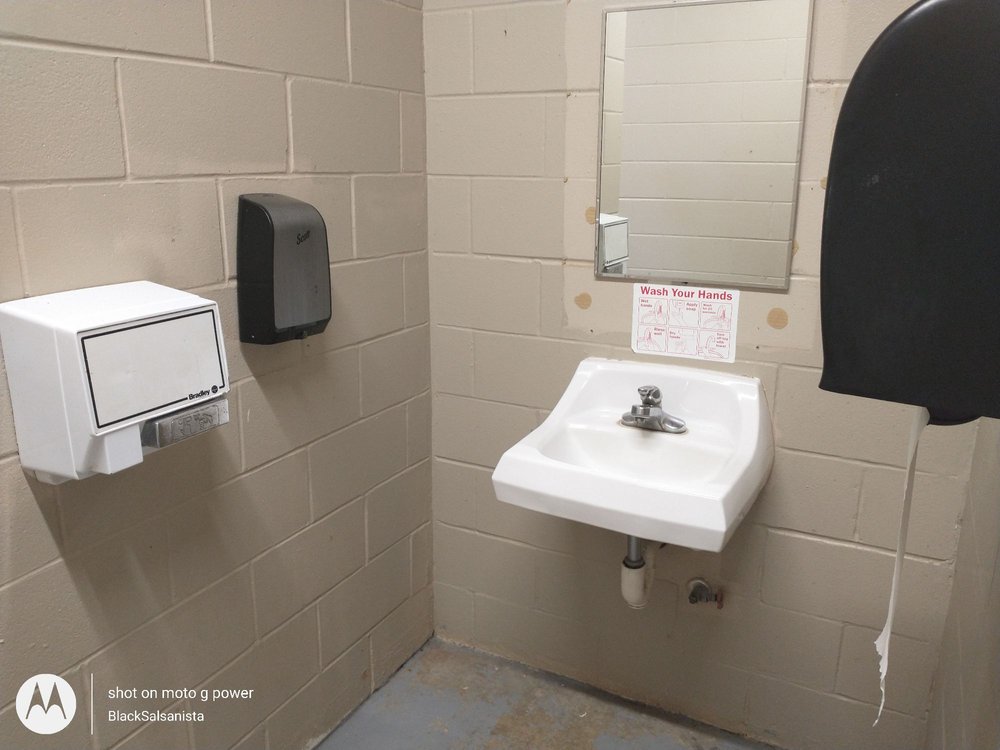 New Territory Sports Complex, Sugar Land Roadtrippers