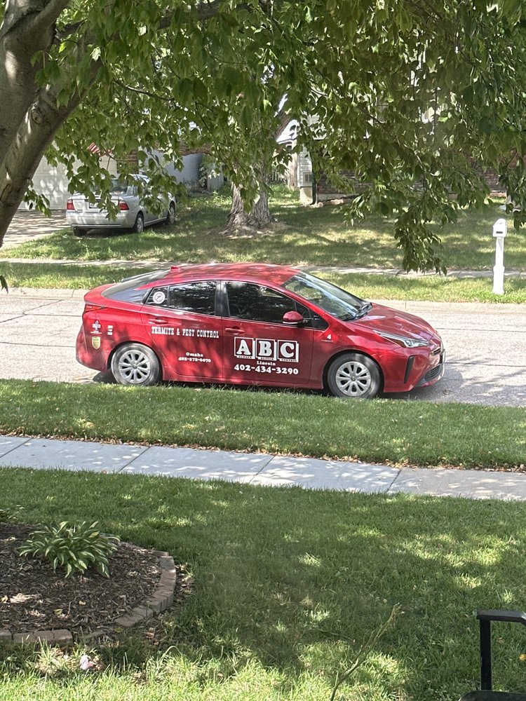 ABC Termite & Pest Control