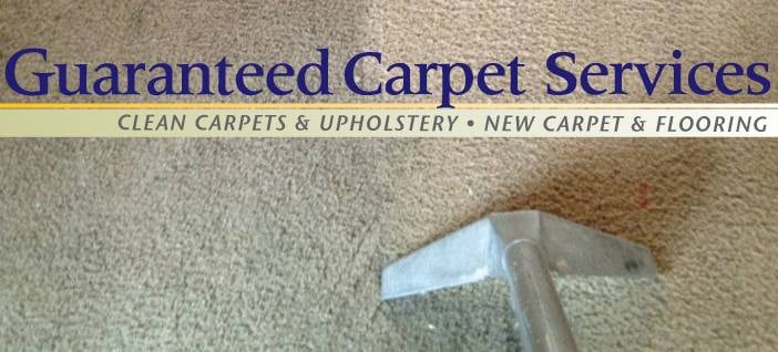 Guaranteed Flooring Services