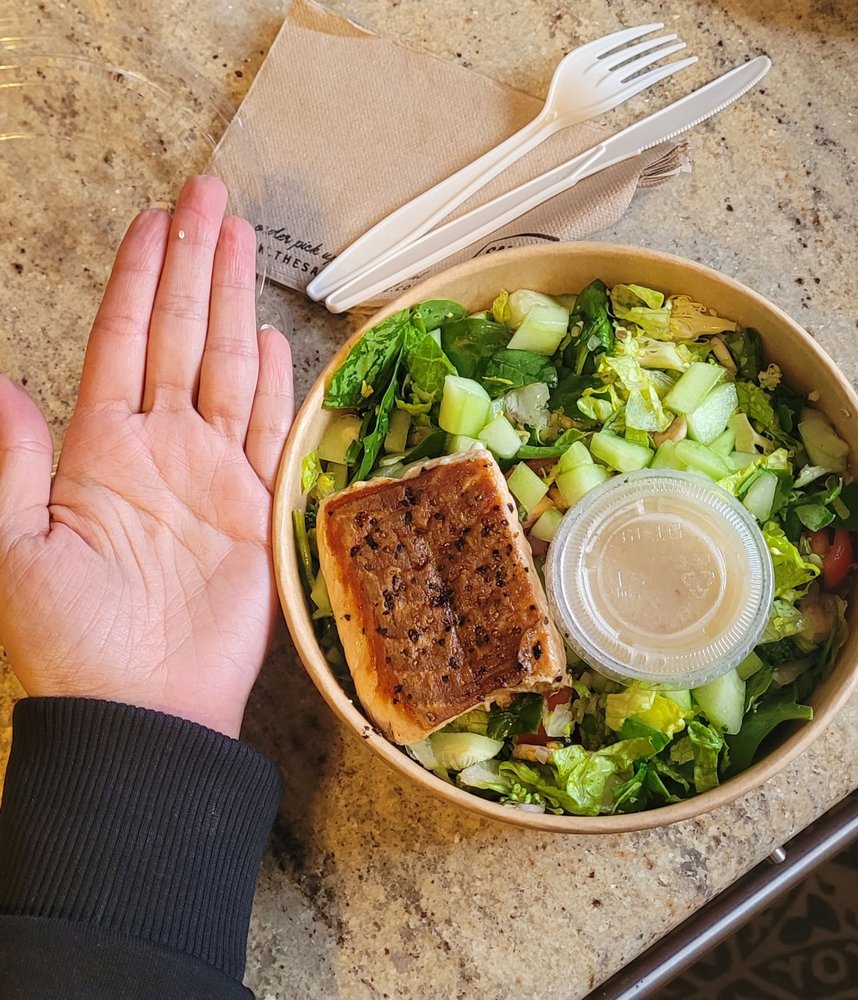 Salad House