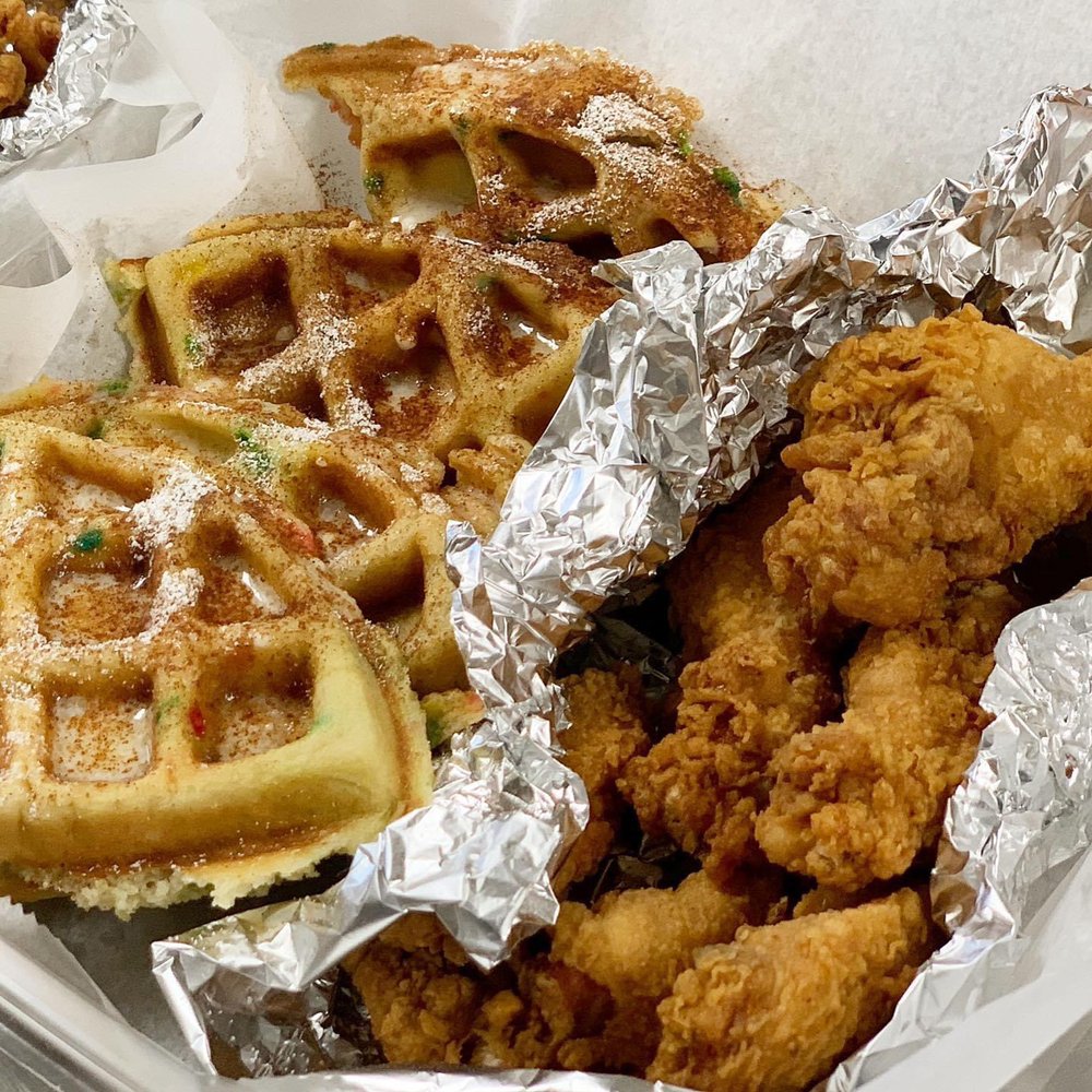 Wing-It Deli