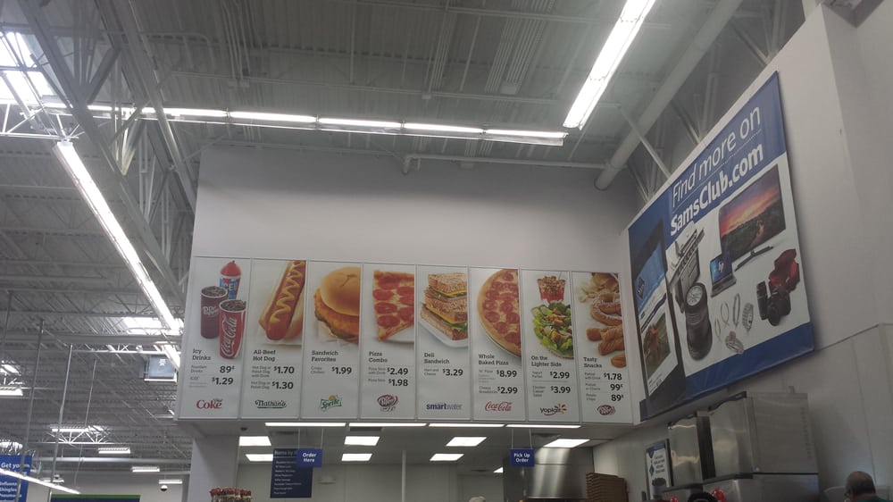Sam’s Club Members Only 10 Photos & 16 Reviews Department Stores