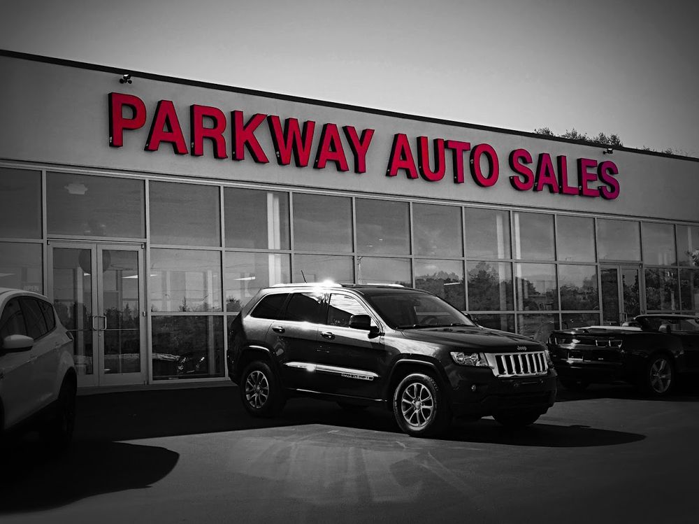 Parkway Auto Sales >> Parkway Auto Sales 2415 N Davy Crockett Pkwy Morristown Parkway Auto Sales >> Parkway Auto Sales 2415 N Davy Crockett Pkwy Morristown