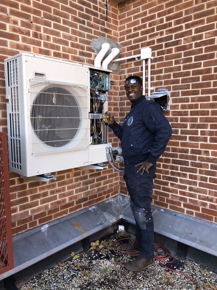 image of business Americare Appliance Repairs
