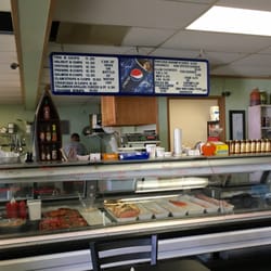 Old Oregon Smokehouse 119 Photos 168 Reviews Seafood 3800 Photo Of Old Oregon Smokehouse Tillamook Or United States Display Counter