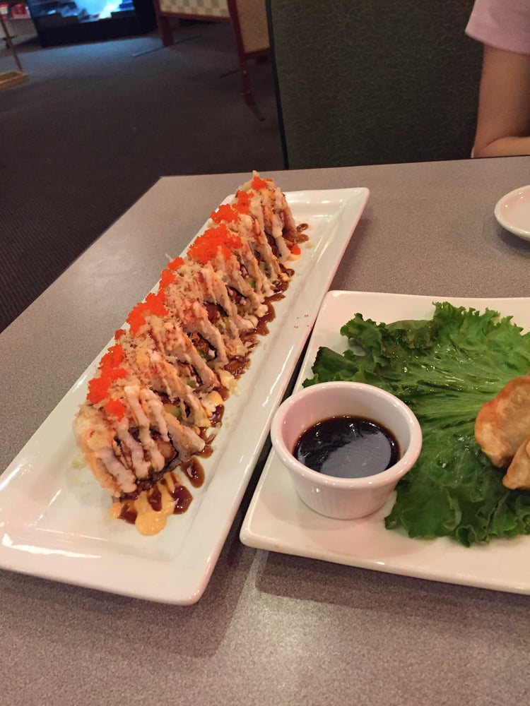Mt Fuji Japanese Restaurant Little Rock Ar Mt Fuji Japanese Restaurant Little Rock Ar