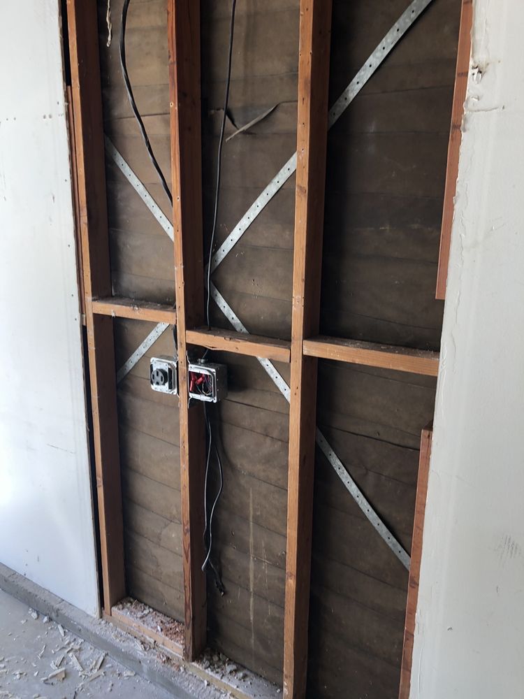 R Cooper Drywall