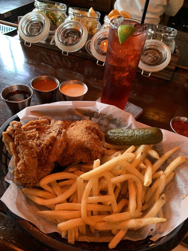 Gallagher's Restaurant