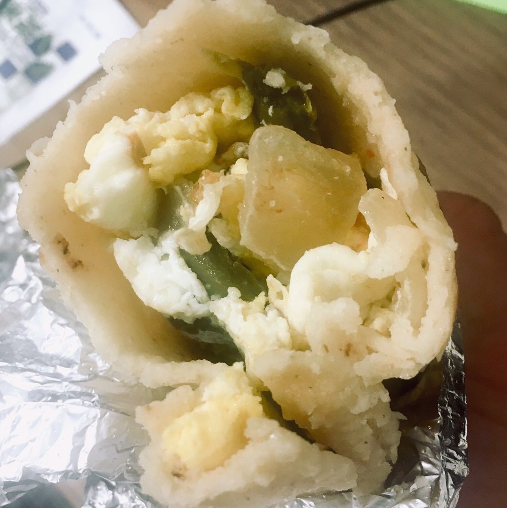 Magui's Taqueria