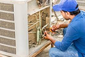 image of business Chula Vista Air Conditioning & Heating