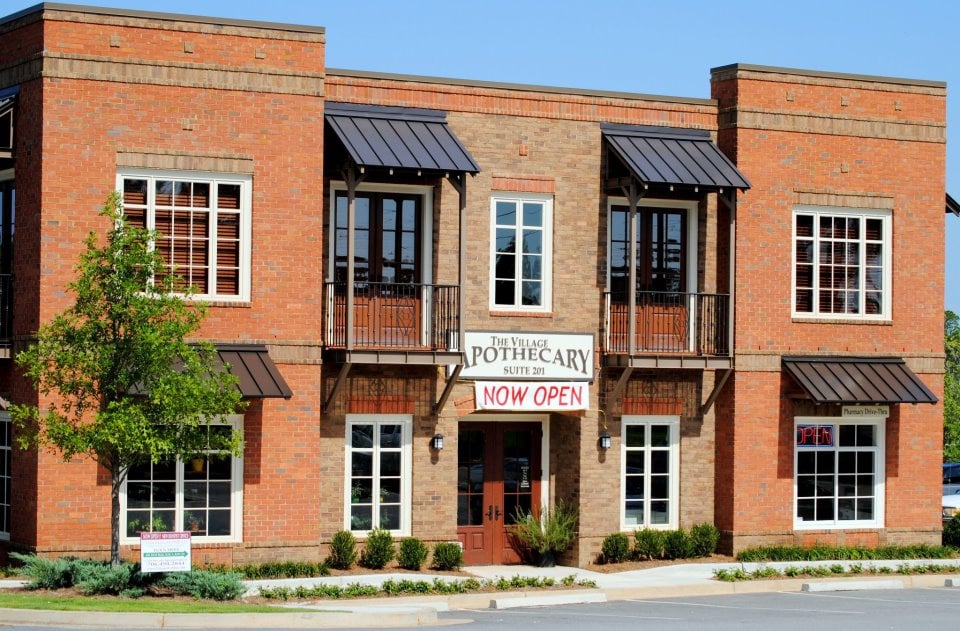 The Village Apothecary Pharmacy 6801 River Rd, Columbus, GA Phone Number Yelp