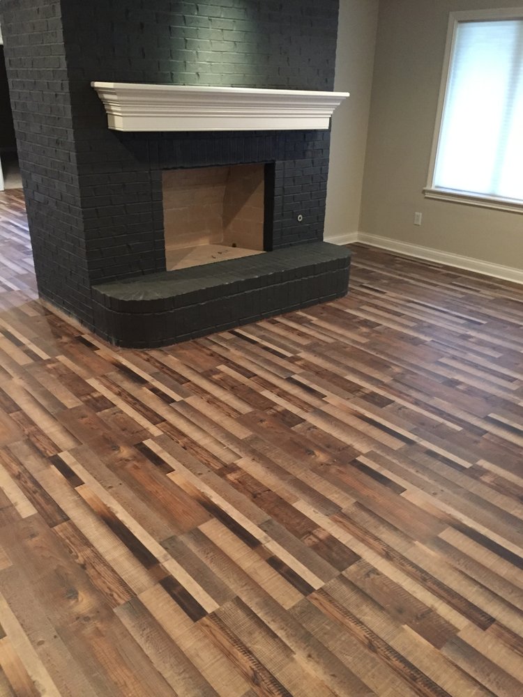 image of business Eagle Flooring