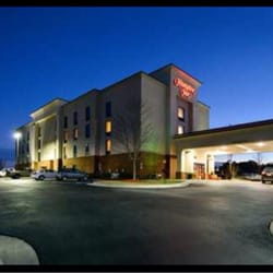 Hampton Inn Farmville 10 Reviews Hotels 300 Sunchase Blvd Photo Of Hampton Inn Farmville Va United States