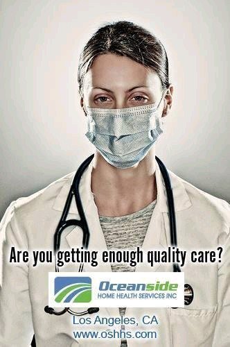 Oceanside Home Health Services