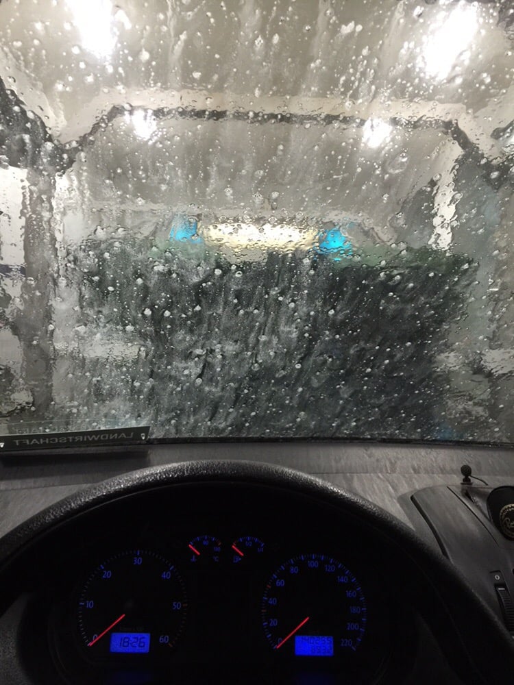 Niagara Carwash Car Wash Gladbacherstr. 471, Neuss