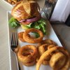 Build A Burger