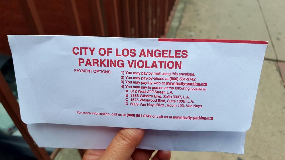 City Of Los Angeles Parking Violation >> Photos For City Of Los Angeles Parking Violations Bureau Yelp City Of Los Angeles Parking Violation >> Photos For City Of Los Angeles Parking Violations Bureau Yelp