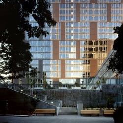 photo of cyan pdx apartments portland or united states