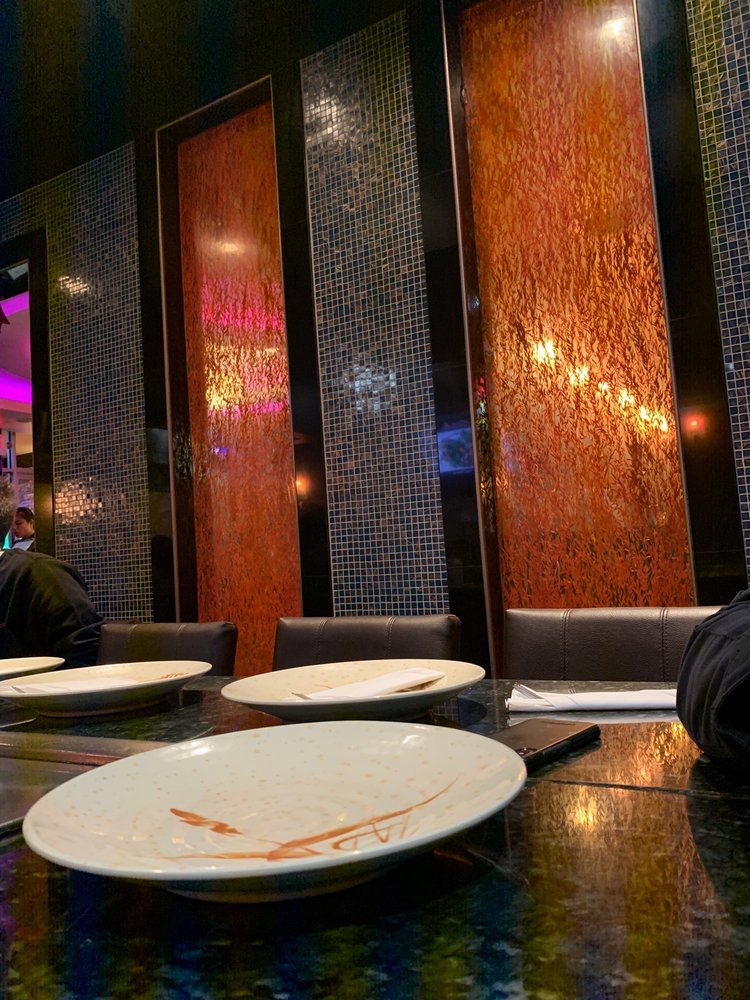 Shogun Hibachi Steakhouse