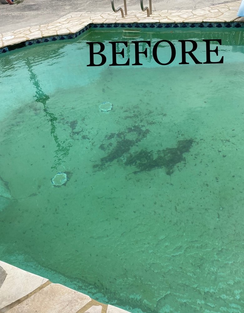 ASP - America's Swimming Pool Company of Rio Grande Valley