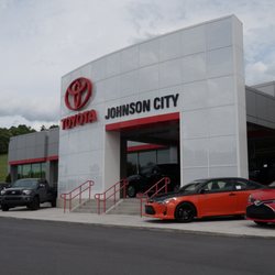 Johnson City Toyota - 39 Photos - Car Dealers - 3124 Bristol Hwy ...