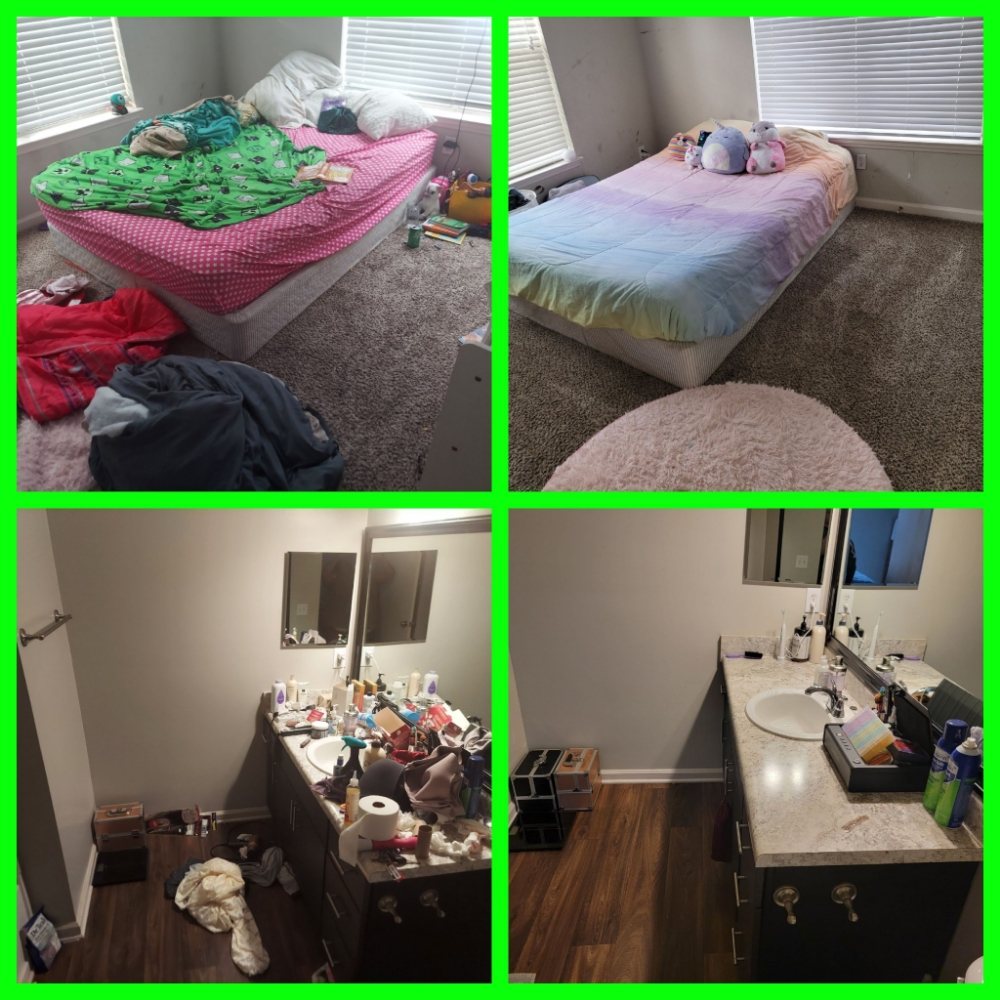 Superior Bright Cleaning Solutions