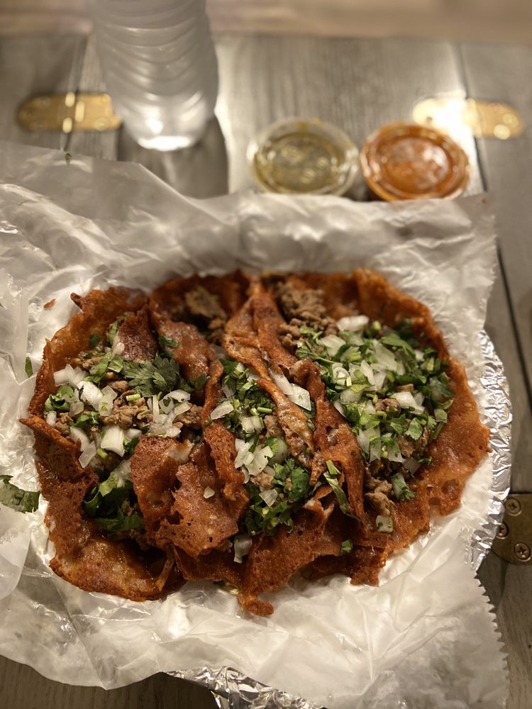 El Sazon De Las Gorditas