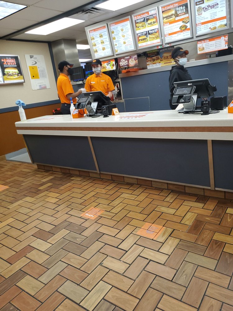 Whataburger
