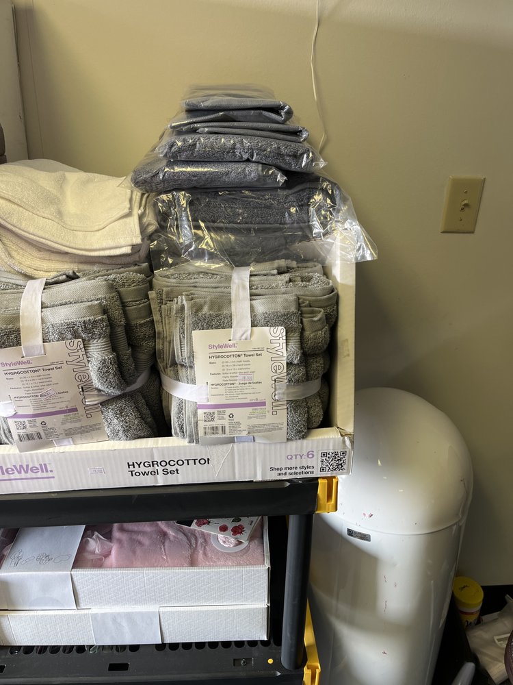 C&B Bargains