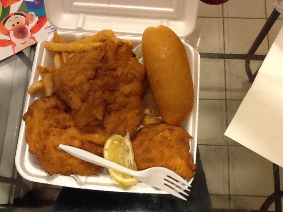 Boston Fish Market CLOSED Seafood Markets 1484 Dorchester Ave