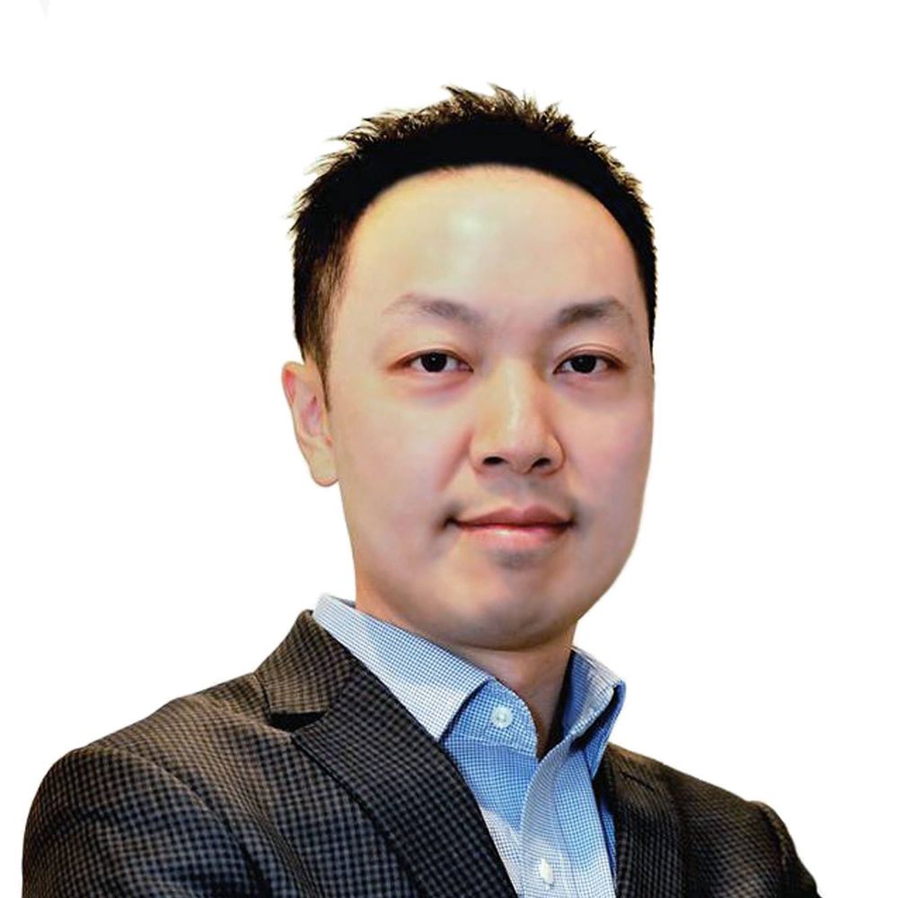 Frank Yu - REMAX Westcoast