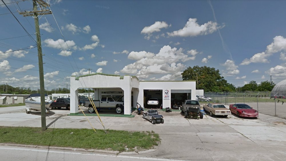 Fair n Square Auto Repair