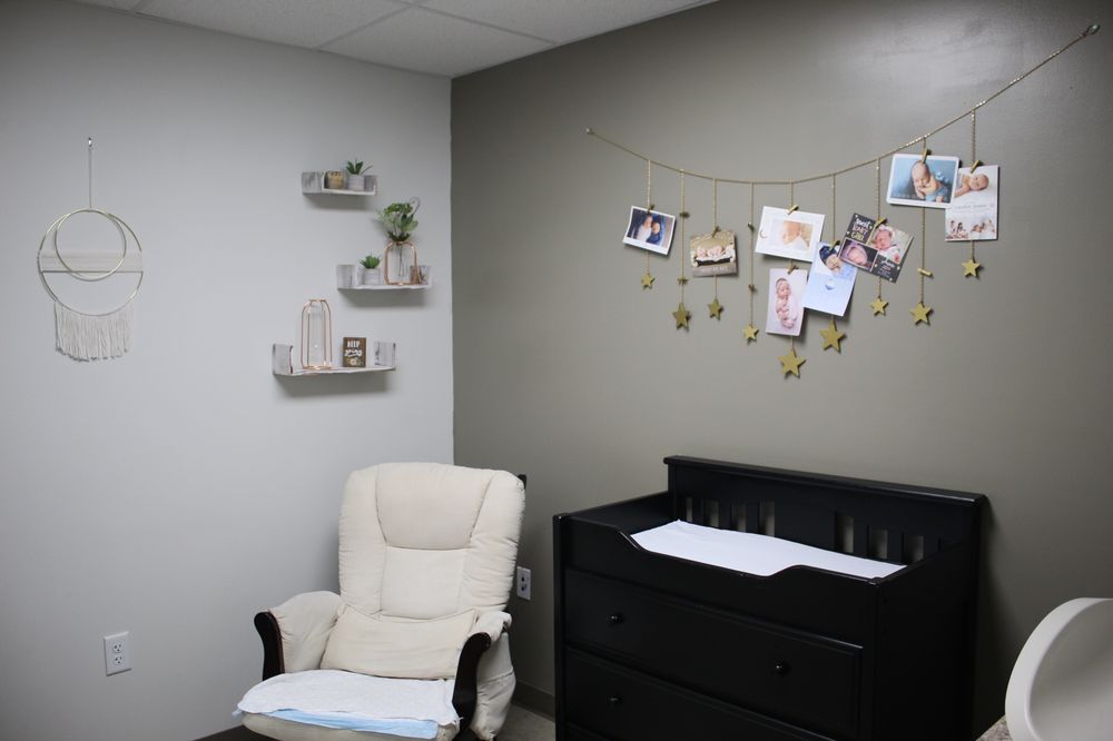 image of business Frederick County Pediatrics