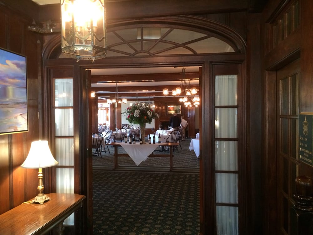 The Point Restaurant 510 Black Point Rd, Scarborough, ME 2019 All