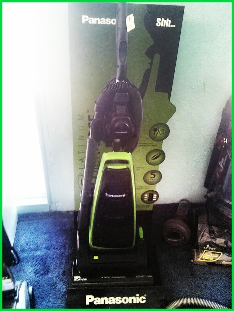 Baytown Sewing & Vacuum