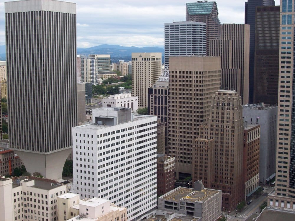 Seattle Architecture Foundation - Check Availability ...