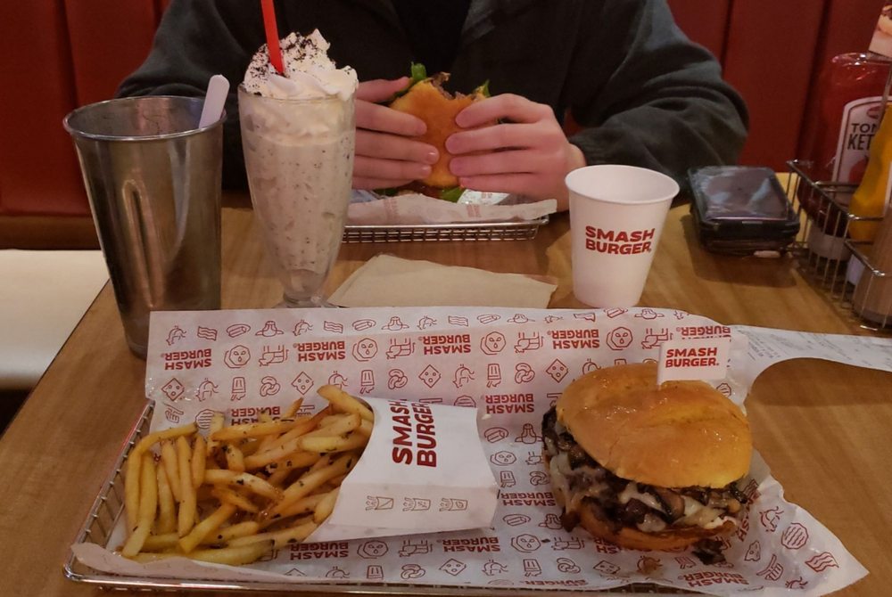Smashburger