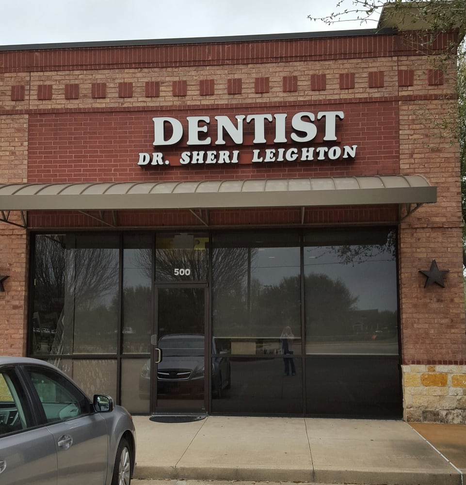 image of business Sheri Leighton, DDS