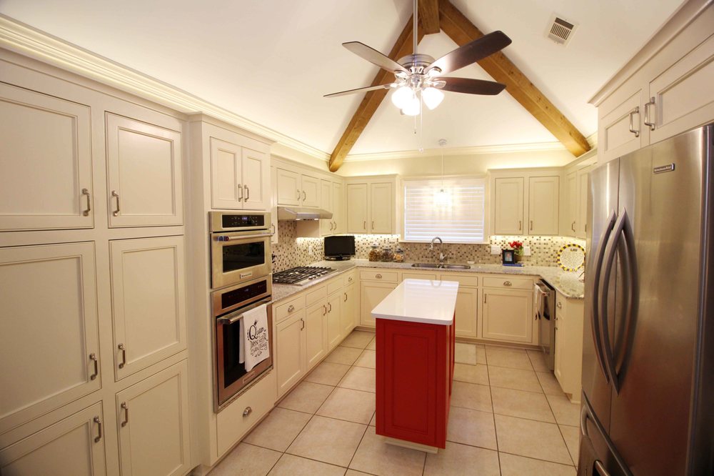 image of business Showcase Homes & Remodeling