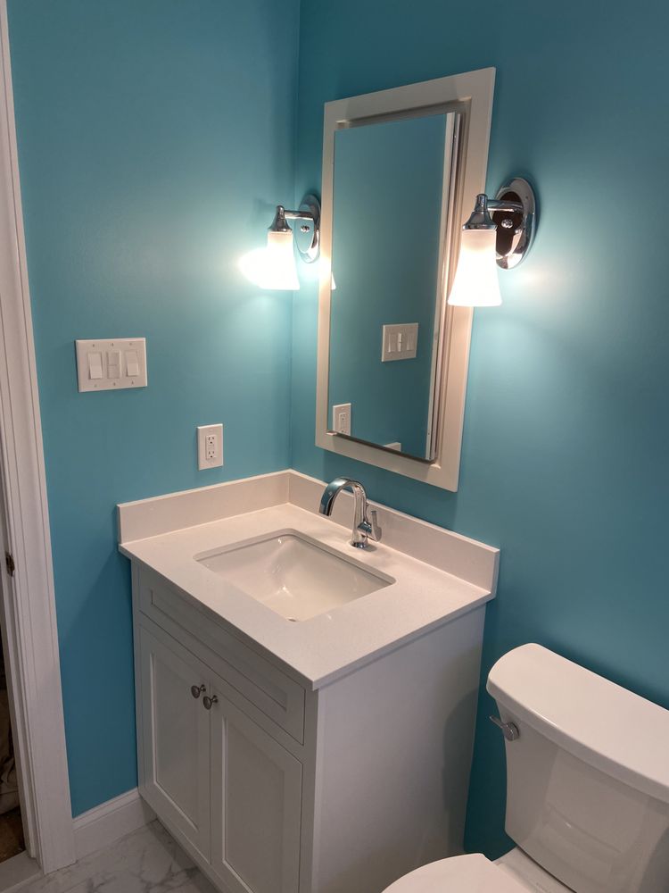 Rosewood Renovations