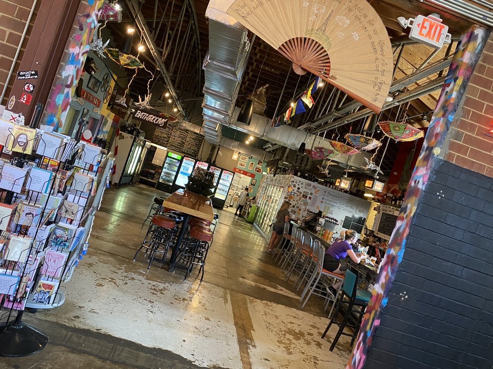 Common Market SouthEnd