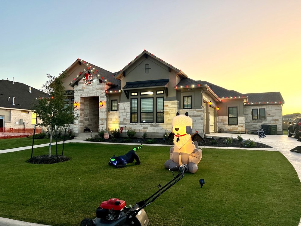 Texas Light Crew