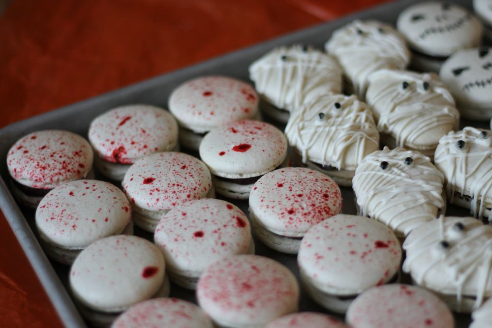 Bastyr University Cafeteria