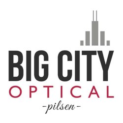 City Optical Pilsen