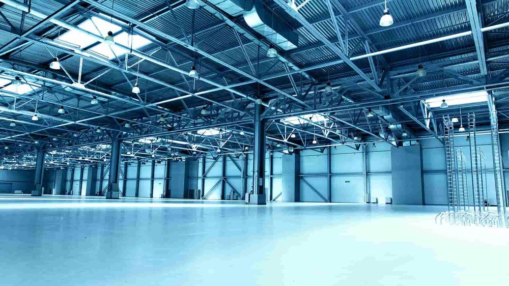 image of business Floor Shield