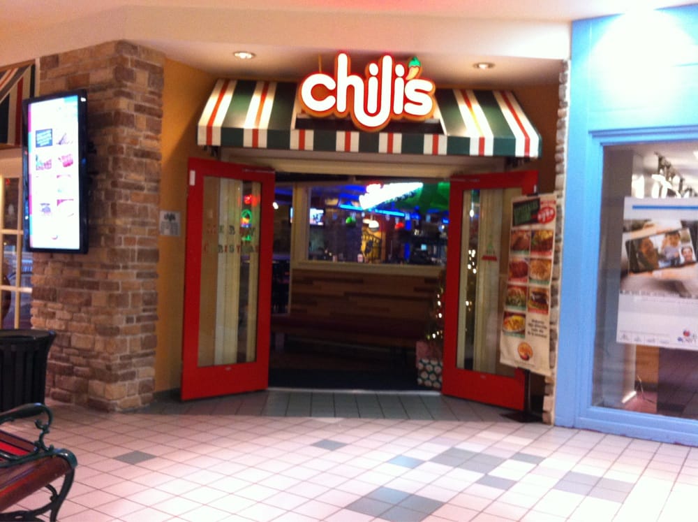Chili’s Bars Avenue Franklin Delano Roosevelt, Guaynabo, Puerto
