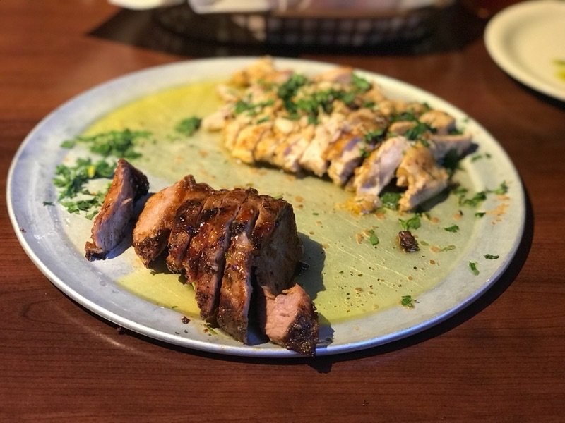 STONEFIRE Grill 392 Photos & 334 Reviews Barbeque 10680 E