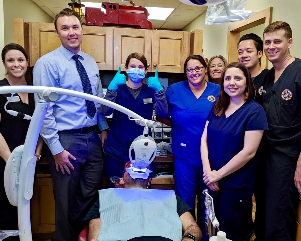 image of business Dental Depot