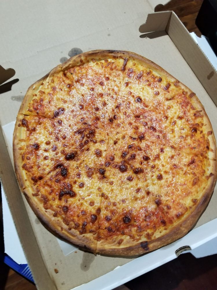 Bravo's Pizza Seafood House