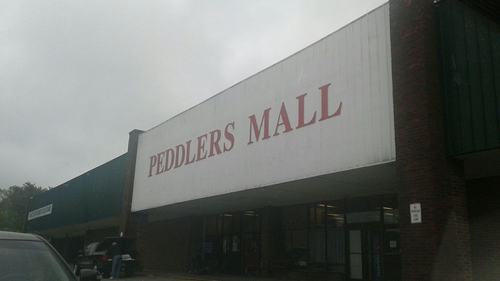 Outer Loop Peddlers Mall Thrift Stores 5718 Outer Lp, Louisville